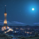Icône du serveur ☆~Illumis~☆