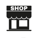 Icône du serveur Rmdash' Shop