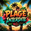 Icône du serveur LA PLAGE INTERDITE 🦜
