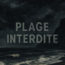 Icône du serveur LA PLAGE INTERDITE 🎃