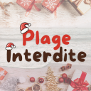 Icône du serveur LA PLAGE INTERDITE 🎅