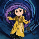 Icône du serveur 𝙲𝚘𝚛𝚊𝚕𝚒𝚗𝚎