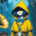 Icône du serveur 𝙲𝚘𝚛𝚊𝚕𝚒𝚗𝚎