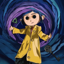 Icône du serveur 𝙲𝚘𝚛𝚊𝚕𝚒𝚗𝚎