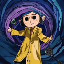 Icône du serveur 𝙲𝚘𝚛𝚊𝚕𝚒𝚗𝚎