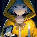 Icône du serveur 𝙲𝚘𝚛𝚊𝚕𝚒𝚗𝚎