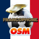Icône du serveur Communauté OSM FR