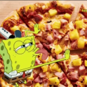 Icône du serveur Le Portail de l'ananas 🍍🍕