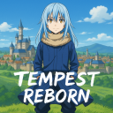 Icône du serveur 💧•° Tempest Reborn °•💧
