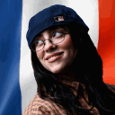 Icône du serveur 〢Billie Eilish France