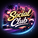 Icône du serveur 🌿 Social Club 🌿