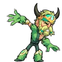 Icône du serveur Brawlhalla | VΛLHØST💣