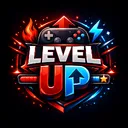 Icône du serveur LvL - Level UP