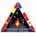 Icône du serveur Outer Wilds Francophone