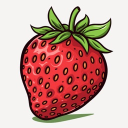 Icône du serveur 🍓 Fraise Family 🍓