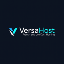 Icône du serveur VersaHost | Hébergement Associatif 100% Gratuit 🇫🇷