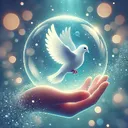 Icône du serveur Sérénité & Soutien🌿