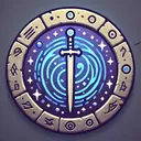 Icône du serveur Arvendral ✦ RP Fᴀɴᴛᴀsʏ