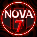 Icône du serveur Nova Crack 7