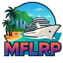 Icône du serveur MyFrenchLife | RolePlay Minecraft En Dev