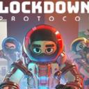 Icône du serveur Lockdown Protocol - FR