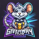 Icône du serveur GiveAway Hub France