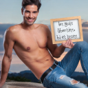 Icône du serveur Gay, Bi & Trans - ✘𝑳𝒊𝒃𝑒𝑟𝑡𝑖𝑛