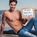 Icône du serveur Gay, Bi & Trans - ✘𝑳𝒊𝒃𝑒𝑟𝑡𝑖𝑛