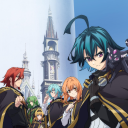 Icône du serveur [RP] Wistoria - Wand and Sword