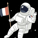 Icône du serveur ASTRONOMIE [QC/FR]