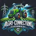 Icône du serveur Agri-Connections