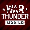 Icône du serveur War Thunder mobile fR