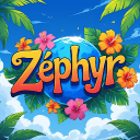 Icône du serveur ZÉPHYR