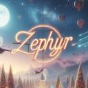 Icône du serveur ZÉPHYR