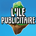 Icône du serveur L'île Publicitaire