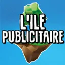 Icône du serveur L'île Publicitaire