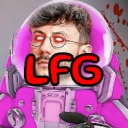 Icône du serveur LOCKDOWN Protocol LFG 