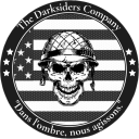 Icône du serveur The Darksiders | Company | 🇫🇷