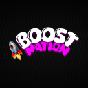 Icône du serveur Boost Nation 🧨