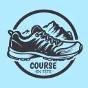 Icône du serveur Course en Tête