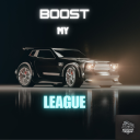 Icône du serveur BoostMyLeague