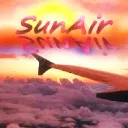 Icône du serveur ✈✧꧁𝑺𝒖𝒏𝑨𝒊𝒓☀꧂✧