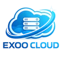 Icône du serveur EXOO CLOUD - ASSISTANCE