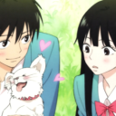 Icône du serveur EigaNoNeko | 🟢