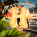 Icône du serveur H A W A I 🇵🇸 #2026