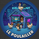Icône du serveur 🐣Le poulailler🐓