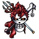 Icône du serveur Willbreaker Pirates