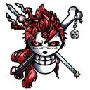 Icône du serveur Willbreaker Pirates