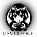 Icône du serveur Gamer Zone