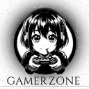 Icône du serveur Gamer Zone